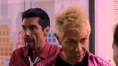 Pink... El rosa no es como lo pintan Bild 3