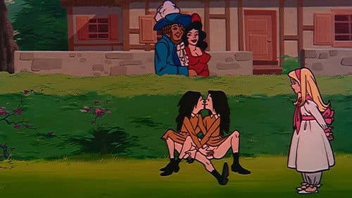 Once Upon a Girl Bild 5