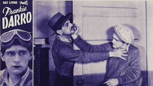 Burn 'Em Up Barnes Bild 1