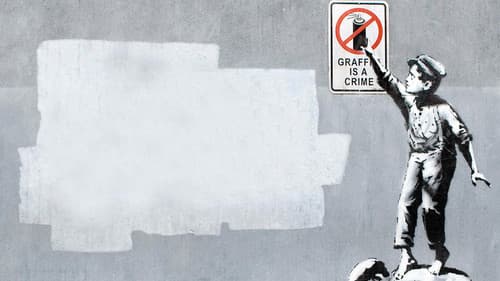 Banksy Does New York Bild 1