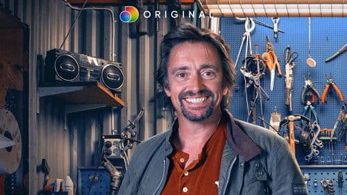 Richard Hammond's Car Workshop Bild 8