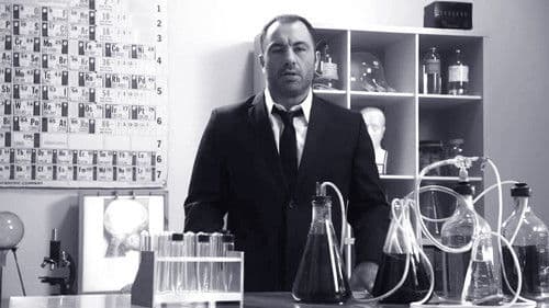 DMT: The Spirit Molecule Bild 3