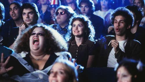 Fame - Der Weg zum Ruhm Bild 7