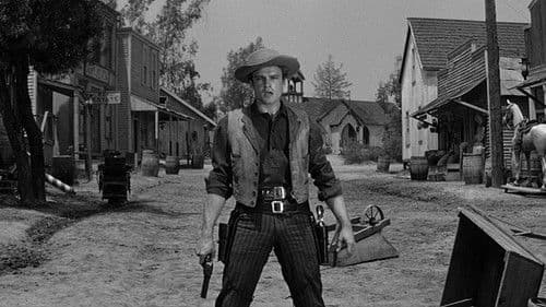 Vierzig Gewehre Bild 5