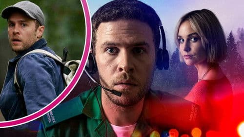 The Control Room Bild 3