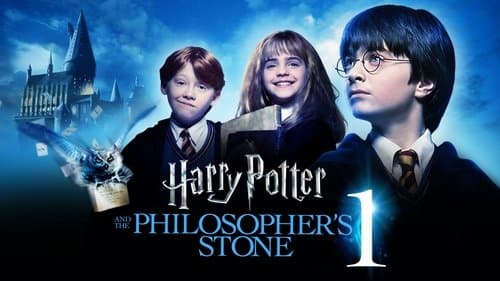 Harry Potter und der Stein der Weisen Bild 2