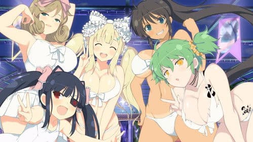 Senran Kagura Bild 4