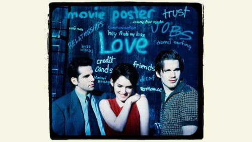 Voll das Leben - Reality Bites Bild 3