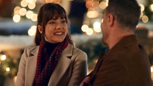 The Christmas Novel - Weihnachten, wie es im Buche steht Bild 2