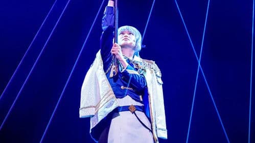 少女☆歌劇 レヴュースタァライト ―The LIVE エーデル― Delight Bild 8