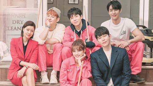 Blitzblanke Liebe Bild 1