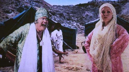 Le amorose notti di Alì Babà Bild 2