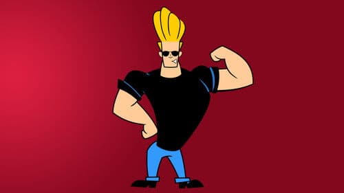 Johnny Bravo Bild 1