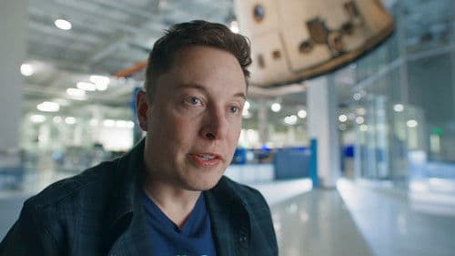 SpaceX - Die Reise zum Mars Bild 7