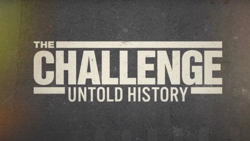 The Challenge: Untold History Bild 1