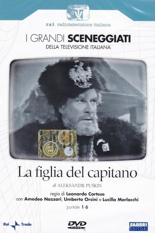 La figlia del capitano