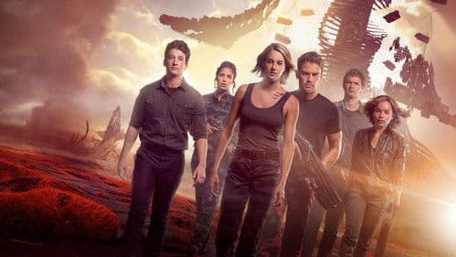 Die Bestimmung - Allegiant Bild 7