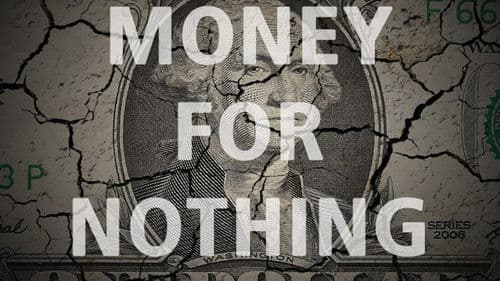 Money for Nothing: Inside the Federal Reserve Bild 1