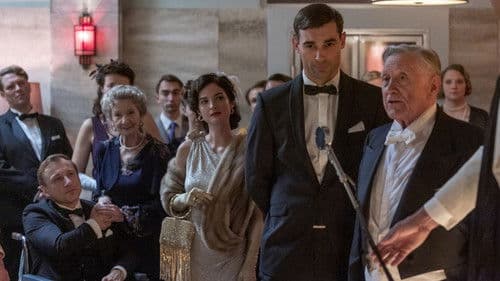 Zlatá labuť Bild 4