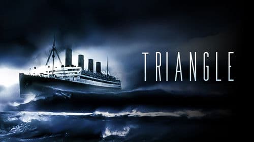 Gefangen im Bermuda-Dreieck Bild 1