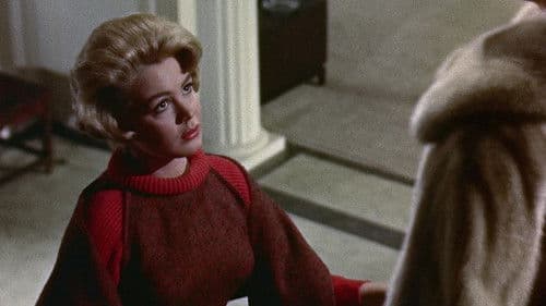 Das Geheimnis der Dame in Schwarz Bild 7