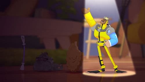 Sota el sofà Bild 4