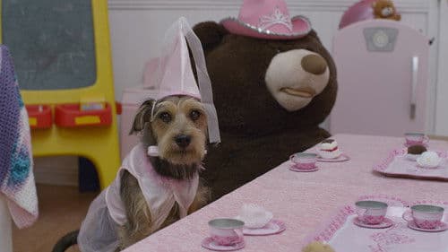 Robo-Dog: Airborne Bild 3