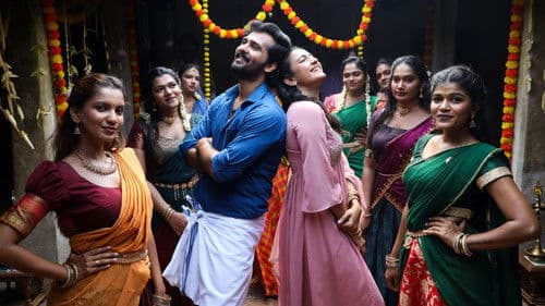 மெட்ராஸ்காரன் Bild 3