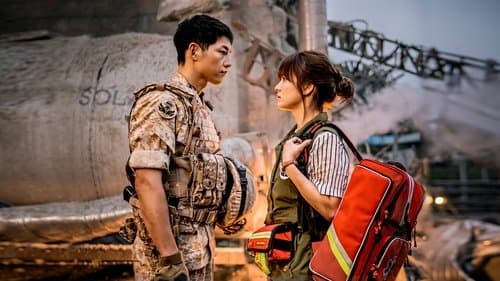 Descendants of the Sun Bild 5