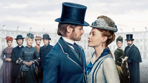 Belgravia: The Next Chapter Bild 1