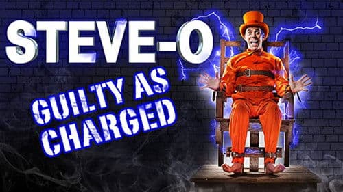 Steve-O: Guilty as Charged Bild 1