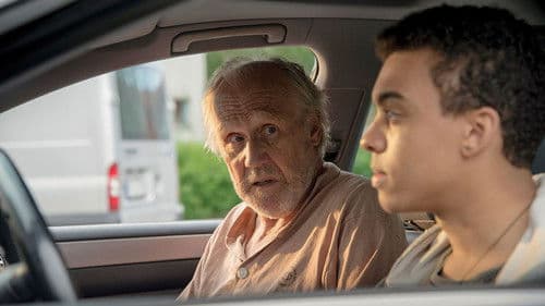 Eine ungewöhnliche Reise Bild 2