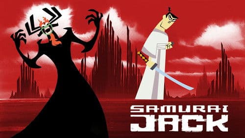 Samurai Jack Bild 7