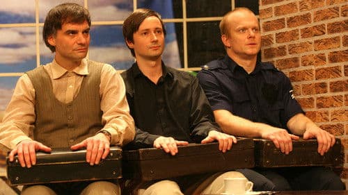 Černá díra Bild 5