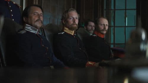 Kaiserspiel - Bismarcks Reichsgründung in Versailles Bild 3