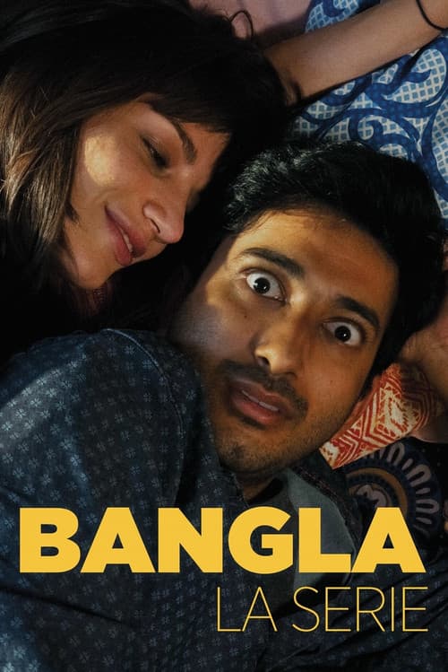 Bangla - Die Serie