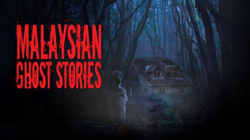 Malaysian Ghost Stories Bild 1