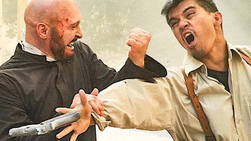 The Mercenary - Der Söldner Bild 5