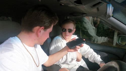 Lincoln's Little Tea Party Bild 1