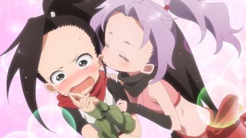 In the Heart of Kunoichi Tsubaki Bild 2