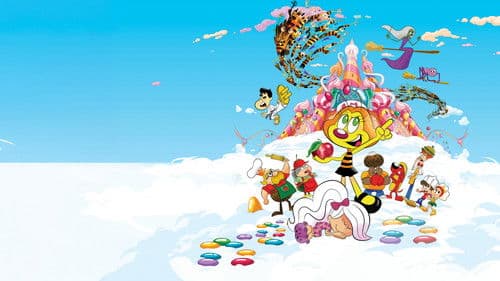 Zuzubalândia: O Filme Bild 1