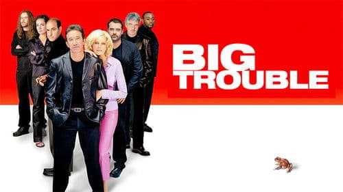 Jede Menge Ärger Bild 5