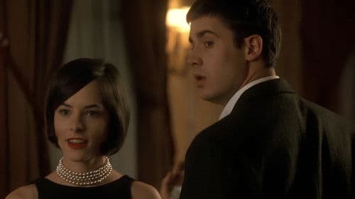 Wer hat Angst vor Jackie-O.? Bild 7