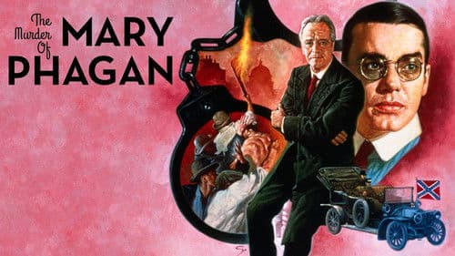 The Murder of Mary Phagan Bild 3