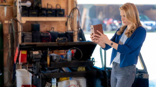 Mystery 101: Playing Dead Bild 4