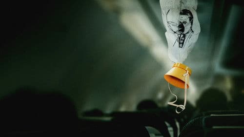 MH370: Das verschwundene Flugzeug Bild 2