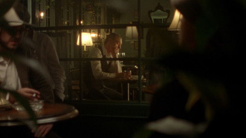 A Clean, Well-Lighted Place Bild 1