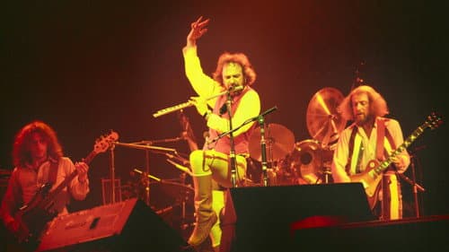 Jethro Tull - Live at the Capital Centre Bild 1