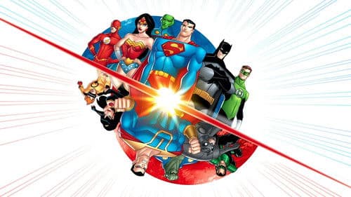 Justice League: Crisis on Two Earths Bild 6