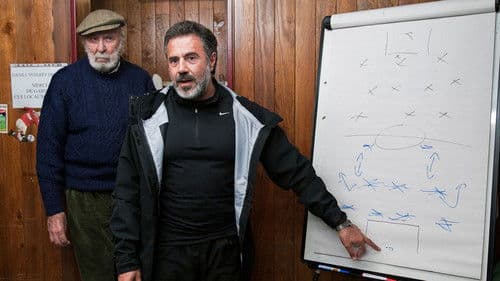 Die Vollpfosten - Never Change a Losing Team Bild 5